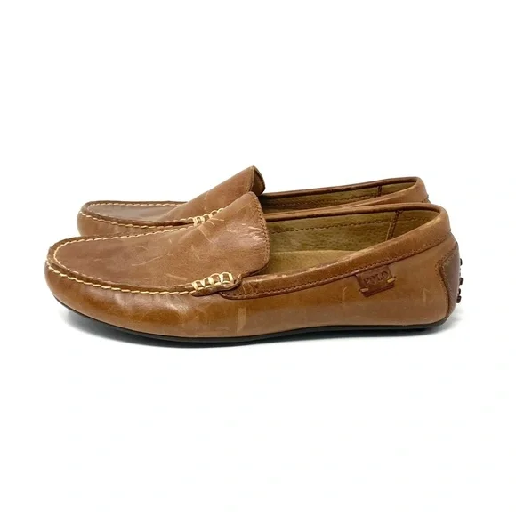 Polo Ralph Lauren | Shoes | Polo Ralph Lauren Loafers | Poshmark display picture 1